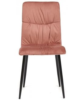 Стул на металлокаркасе Furla mod. 4816