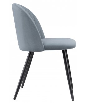 Стул на металлокаркасе Gabi 1