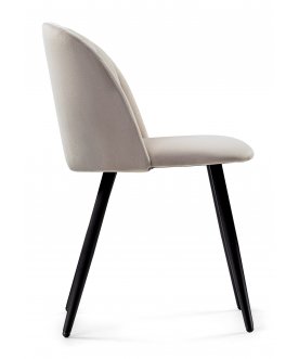 Стул на металлокаркасе Gabi 1