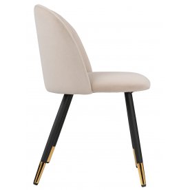 Стул на металлокаркасе Gabi