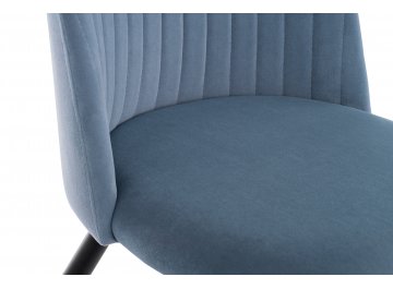 Стул на металлокаркасе Gabi