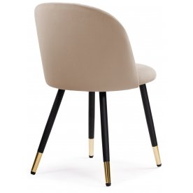 Стул на металлокаркасе Gabi