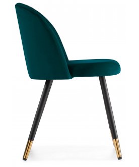 Стул на металлокаркасе Gabi