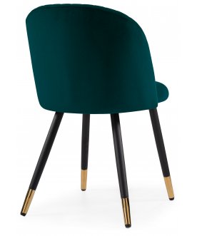 Стул на металлокаркасе Gabi