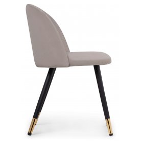 Стул на металлокаркасе Gabi