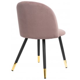 Стул на металлокаркасе Gabi