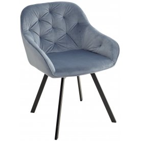 Кресло Gale bluvel-06