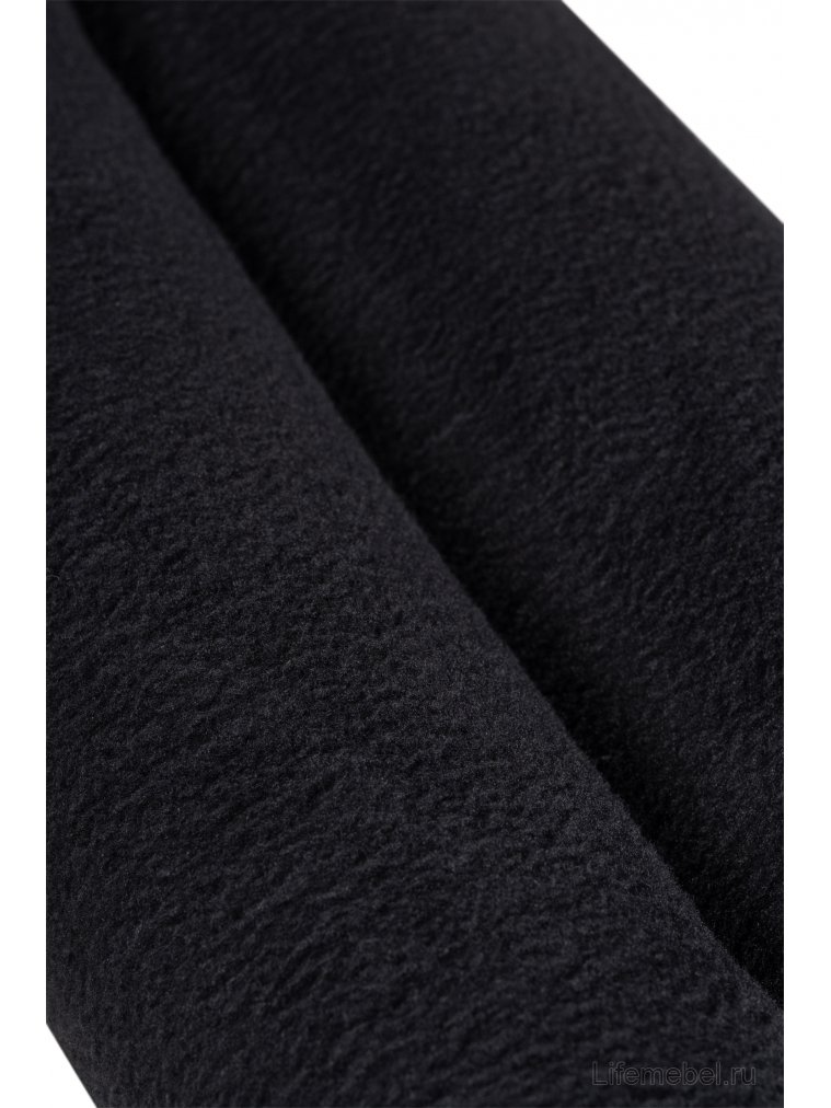 Стул на металлокаркасе Garden black