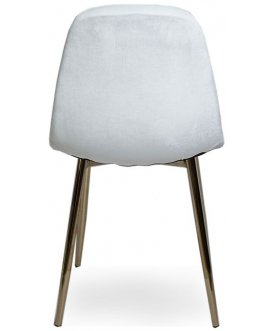 Стул на металлокаркасе SN-6