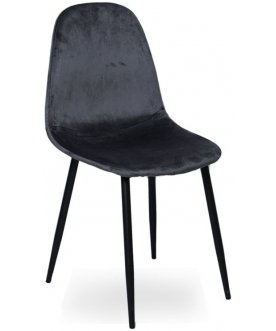 Стул на металлокаркасе Гардения