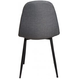 Стул на металлокаркасе SN-6