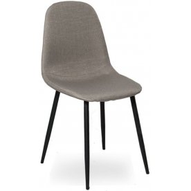 Стул на металлокаркасе Гардения