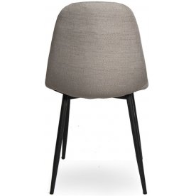 Стул на металлокаркасе SN-6