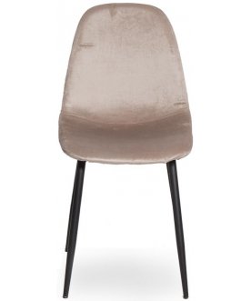 Стул на металлокаркасе Гардения