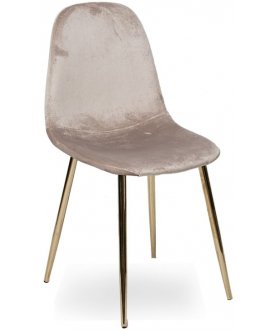 Стул на металлокаркасе Гардения