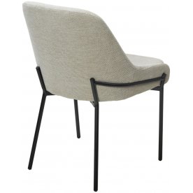 Стул на металлокаркасе Gavi