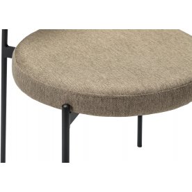 Стул на металлокаркасе Gawaii