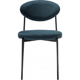 Стул на металлокаркасе Gawaii