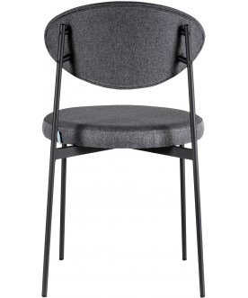 Стул на металлокаркасе Gawaii