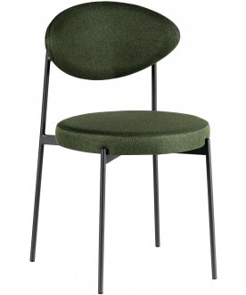 Стул на металлокаркасе Gawaii