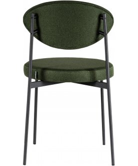 Стул на металлокаркасе Gawaii