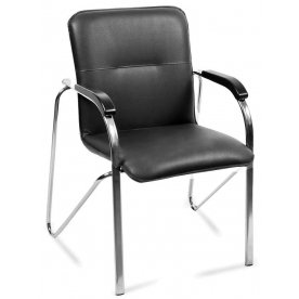 Стул на металлокаркасе Самба