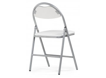 Стул на металлокаркасе Gikat