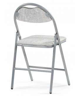 Стул на металлокаркасе Gikat