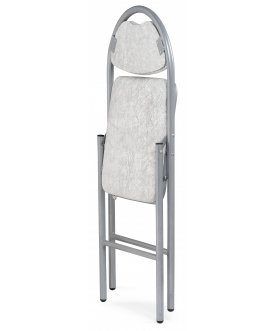 Стул на металлокаркасе Gikat