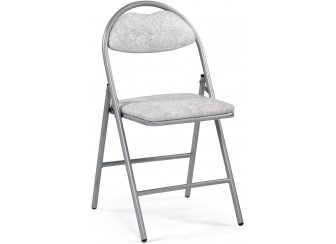 Стул на металлокаркасе Gikat