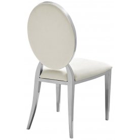 Стул на металлокаркасе Y110C