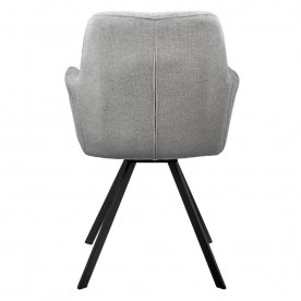 Стул на металлокаркасе Grant