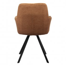 Стул на металлокаркасе Grant