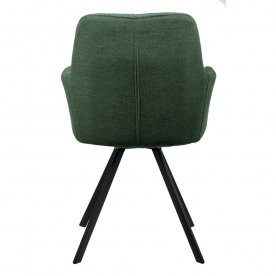 Стул на металлокаркасе Grant