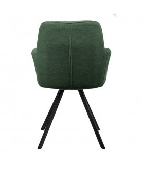 Стул на металлокаркасе Grant