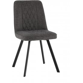 Стул на металлокаркасе Роум