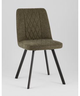 Стул на металлокаркасе Роум