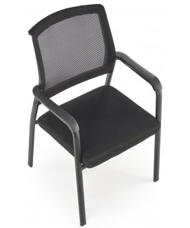 Стул на металлокаркасе Bergen