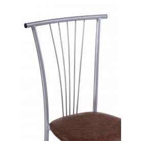 Стул на металлокаркасе Grigori