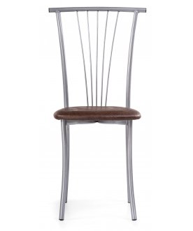 Стул на металлокаркасе Grigori