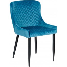 Стул на металлокаркасе Гринок