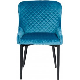 Стул на металлокаркасе Гринок