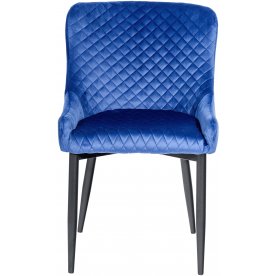 Стул на металлокаркасе Гринок