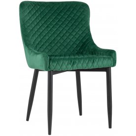 Стул на металлокаркасе Гринок