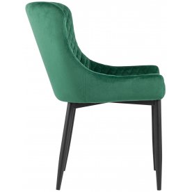 Стул на металлокаркасе Гринок