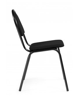Стул на металлокаркасе Гумер
