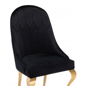 Стул на металлокаркасе Gustav