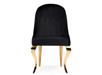 Стул на металлокаркасе Gustav