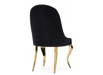 Стул на металлокаркасе Gustav