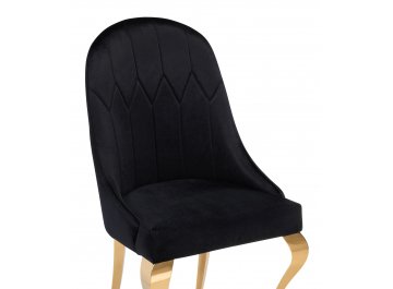 Стул на металлокаркасе Gustav